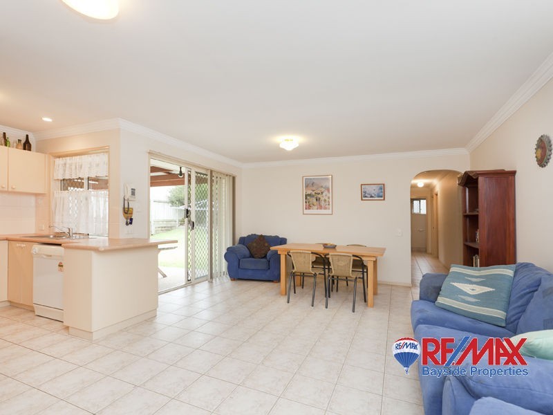 Wellington Point QLD 4160