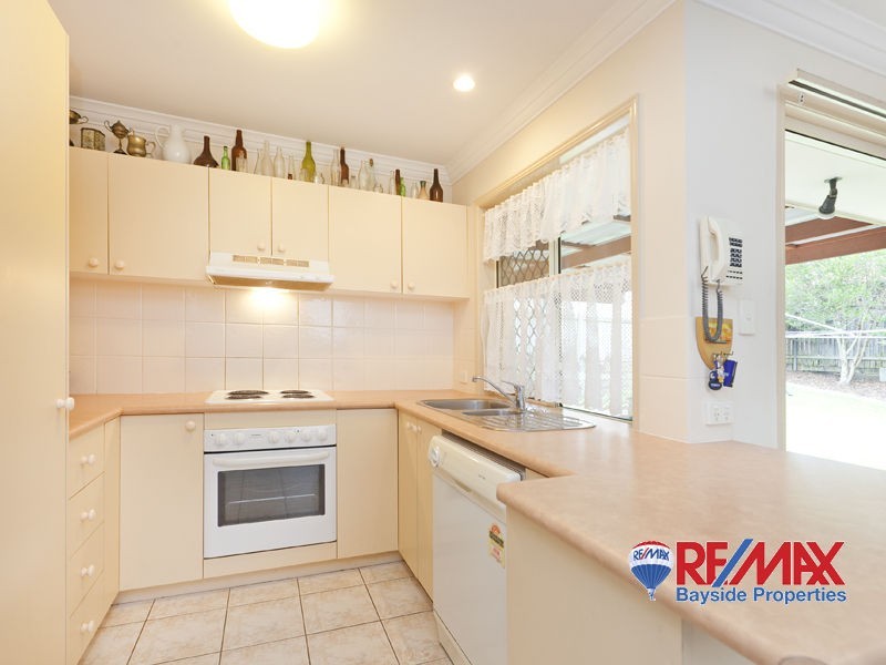 Wellington Point QLD 4160