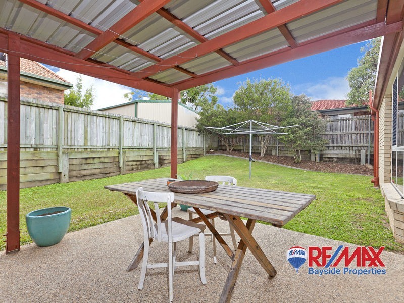 Wellington Point QLD 4160