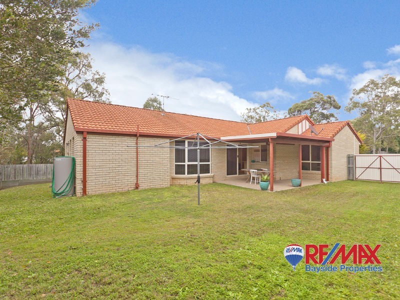 Wellington Point QLD 4160