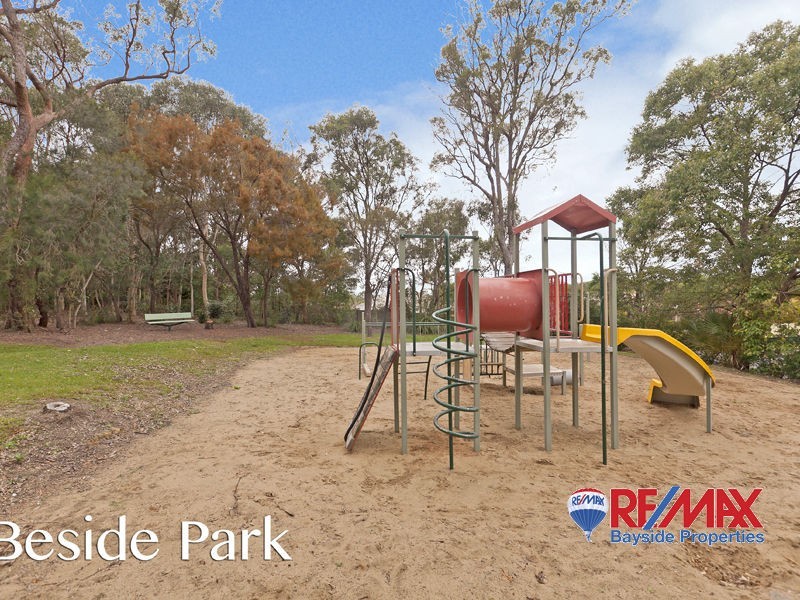 Wellington Point QLD 4160