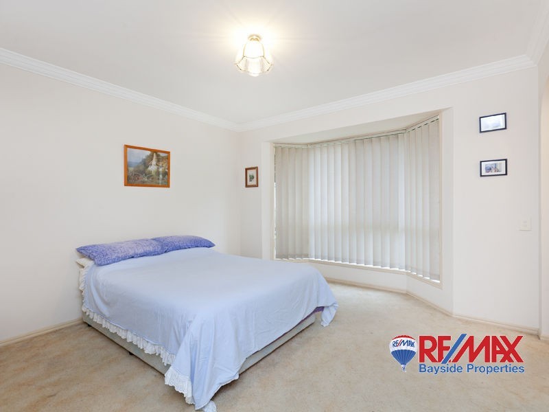 Wellington Point QLD 4160