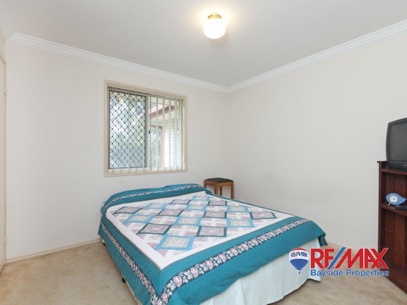 Wellington Point QLD 4160