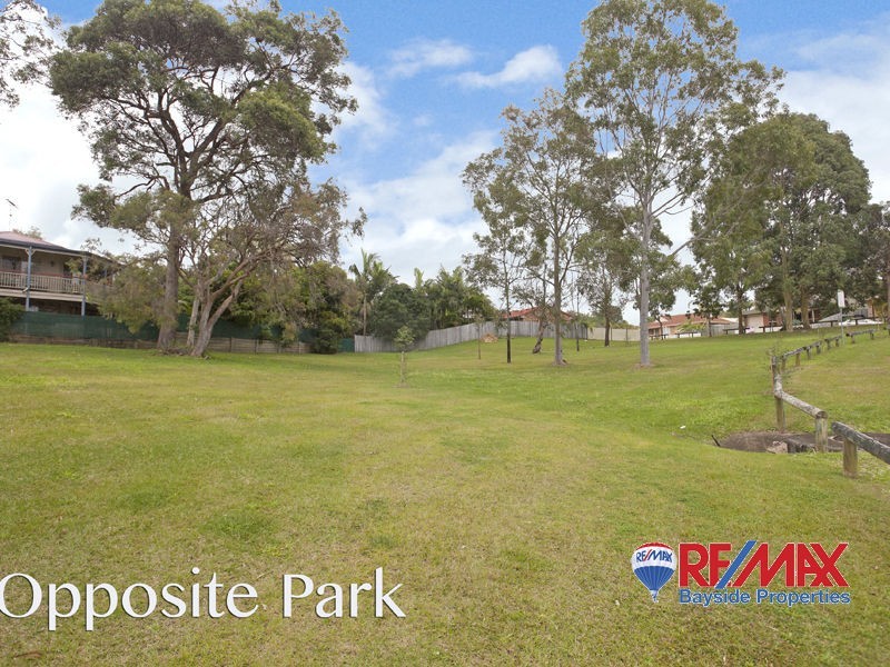 Wellington Point QLD 4160