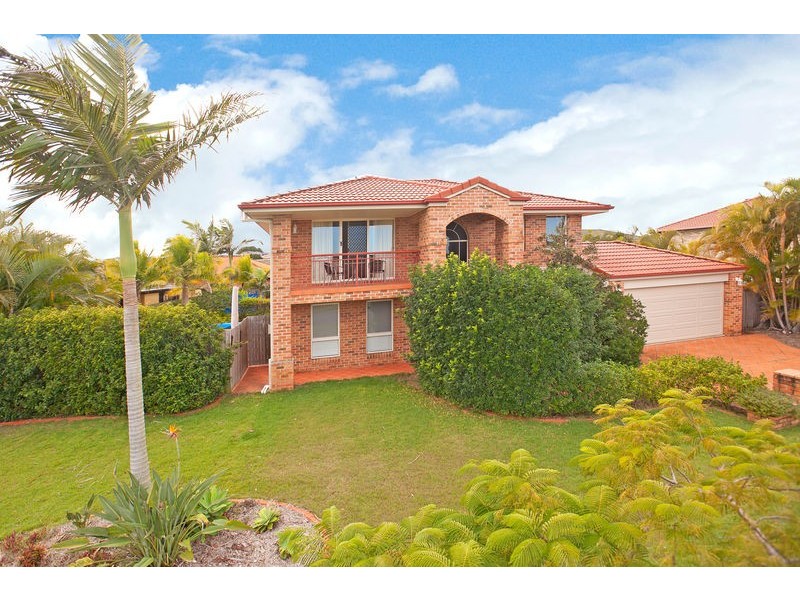 21 King Island Drive, Wellington Point QLD 4160