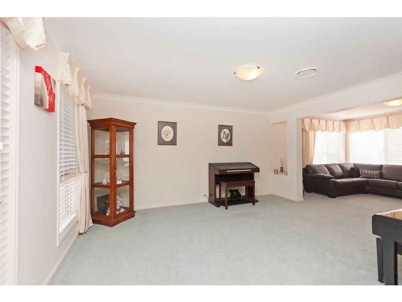 21 King Island Drive, Wellington Point QLD 4160