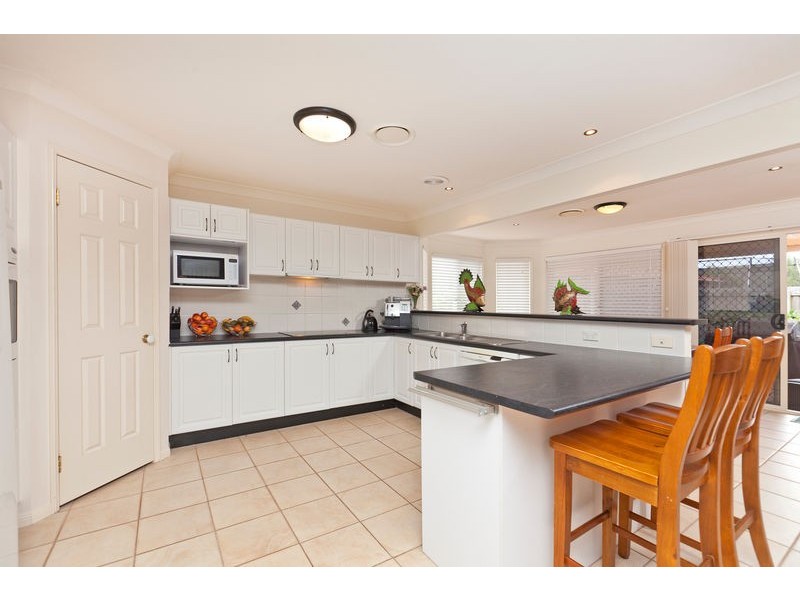 21 King Island Drive, Wellington Point QLD 4160