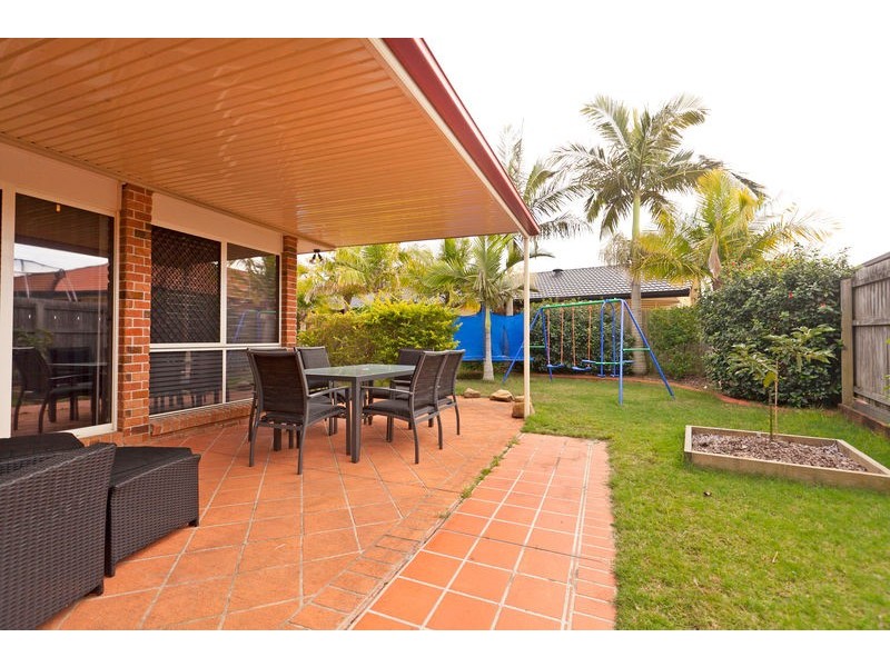 21 King Island Drive, Wellington Point QLD 4160