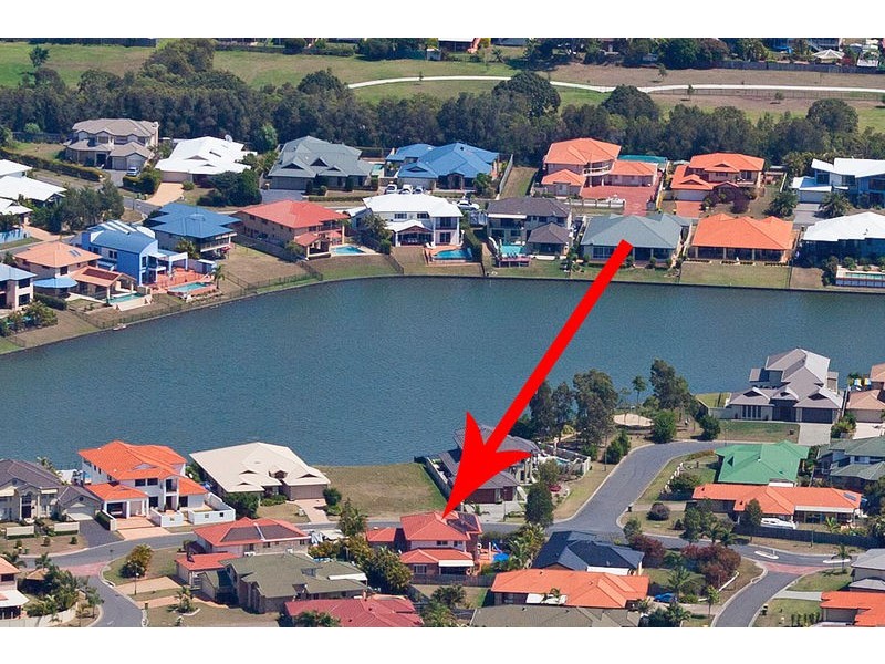21 King Island Drive, Wellington Point QLD 4160