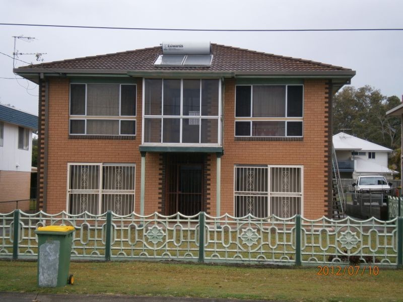 302 Queens Esplanade, Thorneside QLD 4158