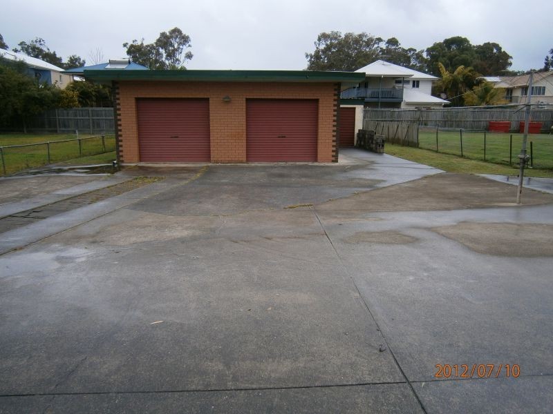 302 Queens Esplanade, Thorneside QLD 4158