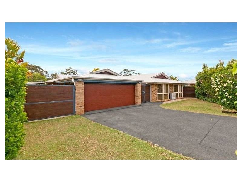 5 Horton Pl, Wellington Point QLD 4160