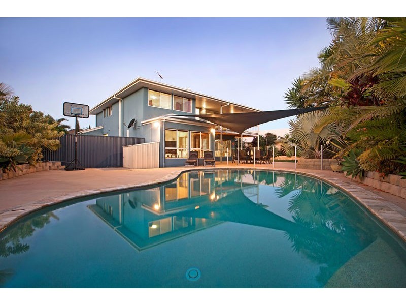 Wellington Point QLD 4160