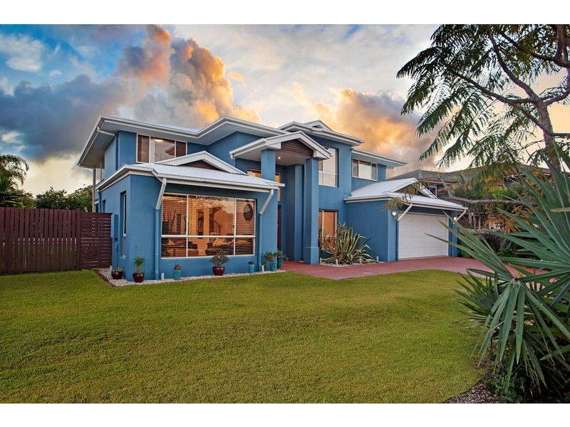 Wellington Point QLD 4160