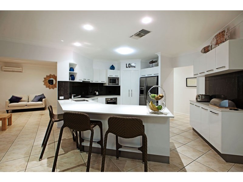 Wellington Point QLD 4160