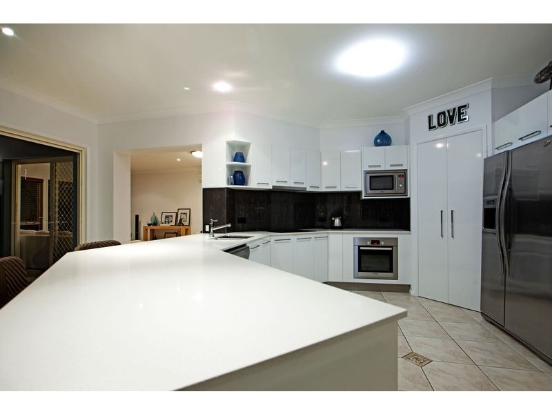 Wellington Point QLD 4160