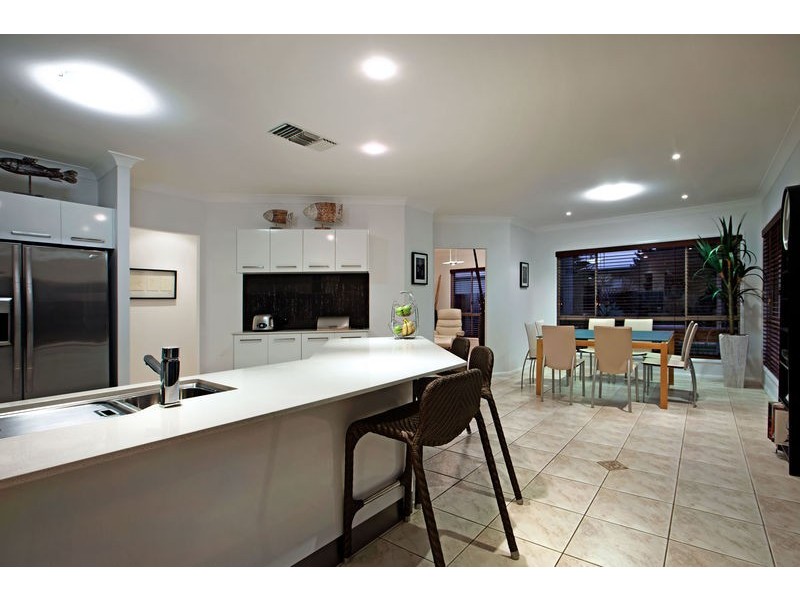 Wellington Point QLD 4160