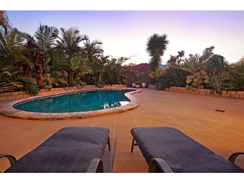 Wellington Point QLD 4160