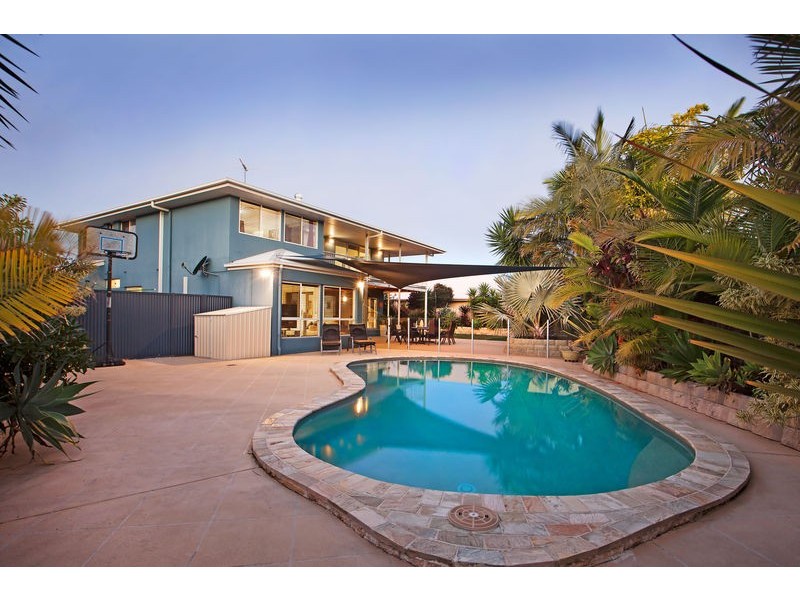 Wellington Point QLD 4160