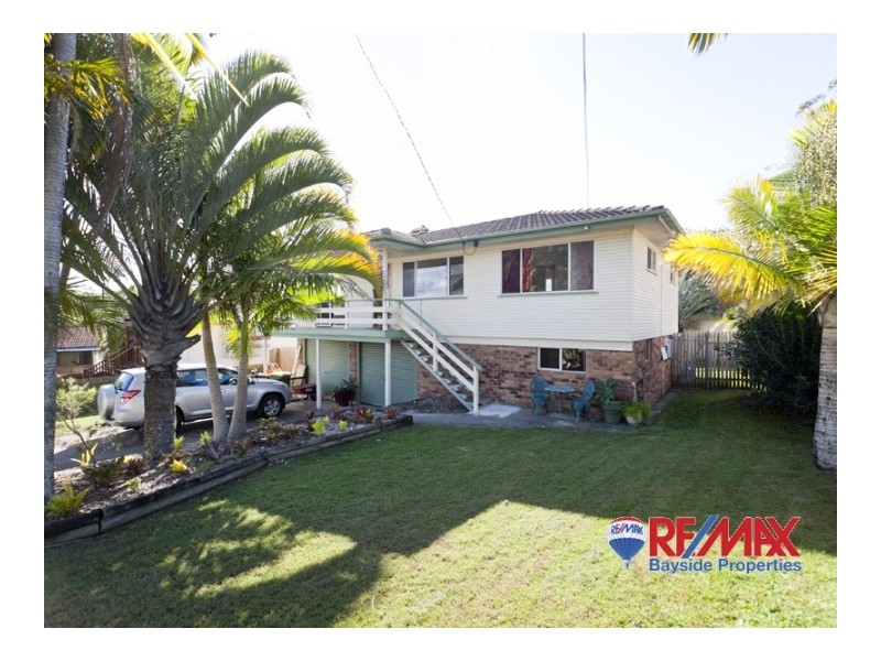 14 Snowdon St, Alexandra Hills QLD 4161