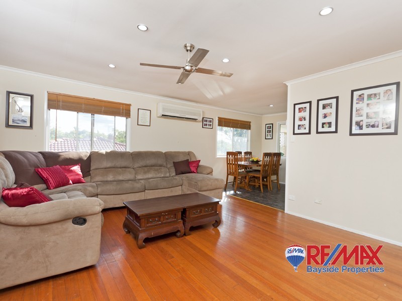 14 Snowdon St, Alexandra Hills QLD 4161