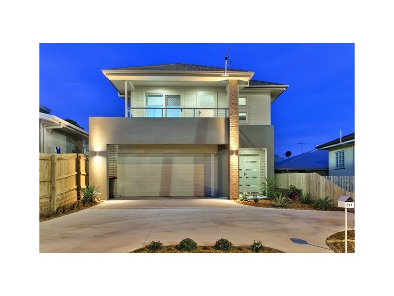 344 Stanley Rd, Carina QLD 4152