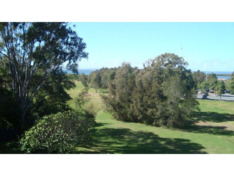 30/11 Wharf Street, Cleveland QLD 4163