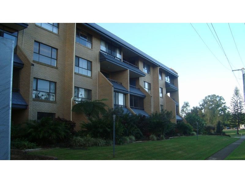 30/11 Wharf Street, Cleveland QLD 4163