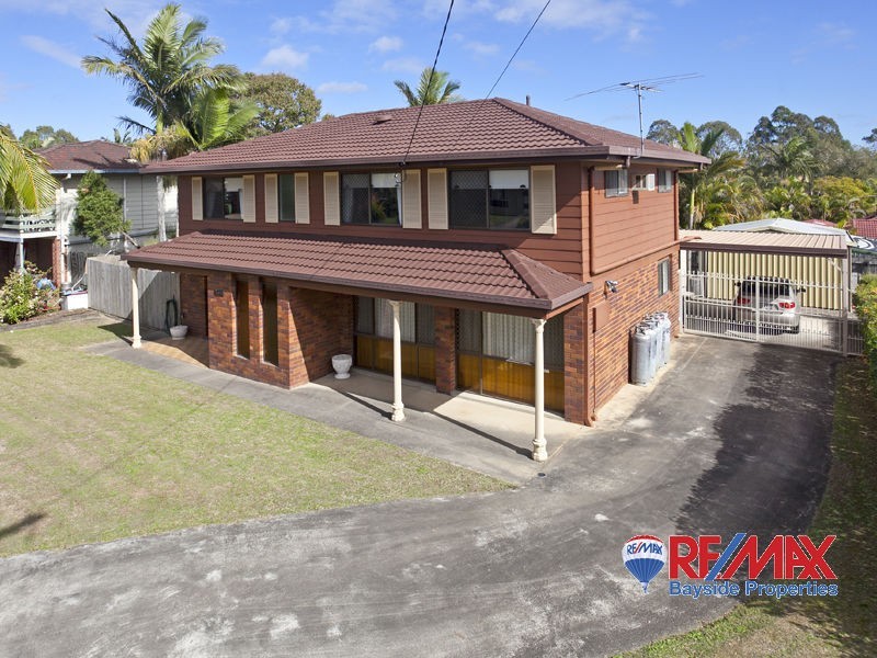 10 Downing Street, Birkdale QLD 4159