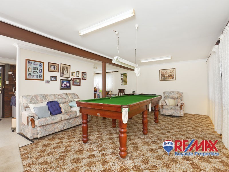 10 Downing Street, Birkdale QLD 4159