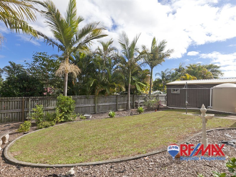 10 Downing Street, Birkdale QLD 4159