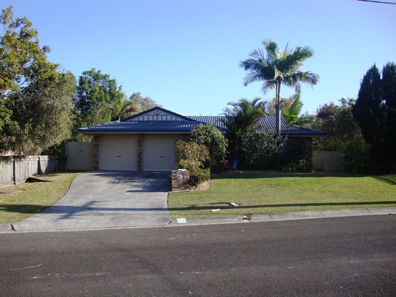 68 Prescoter Drive, Victoria Point QLD 4165