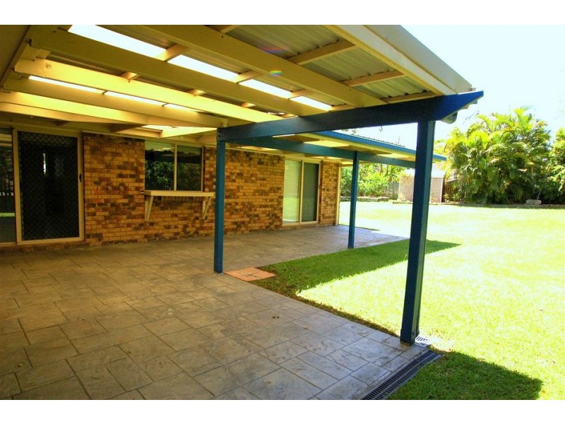 68 Prescoter Drive, Victoria Point QLD 4165