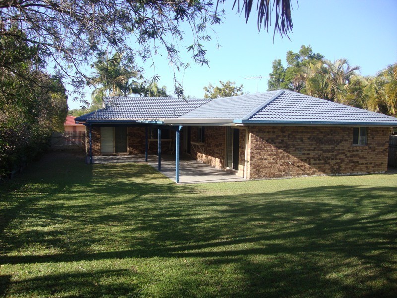 68 Prescoter Drive, Victoria Point QLD 4165