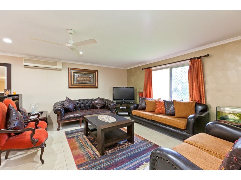 3 Sycamore Pde, Victoria Point QLD 4165