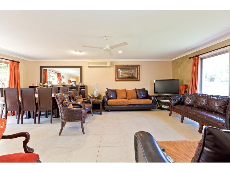 3 Sycamore Pde, Victoria Point QLD 4165