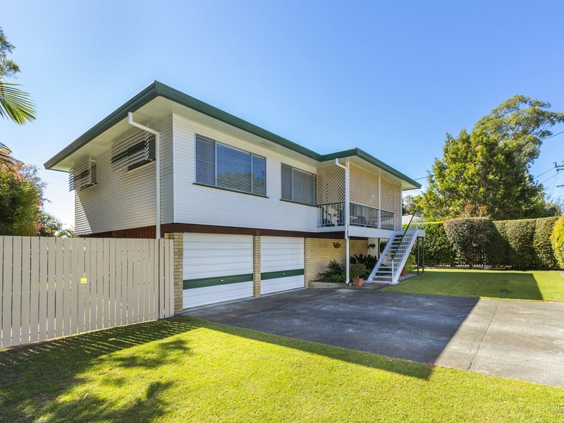 98 School Road, Capalaba QLD 4157