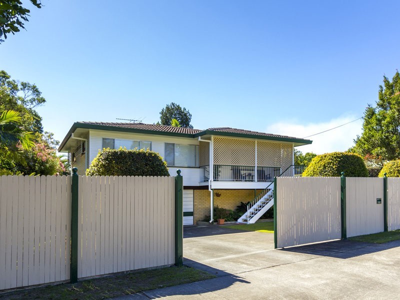 98 School Road, Capalaba QLD 4157