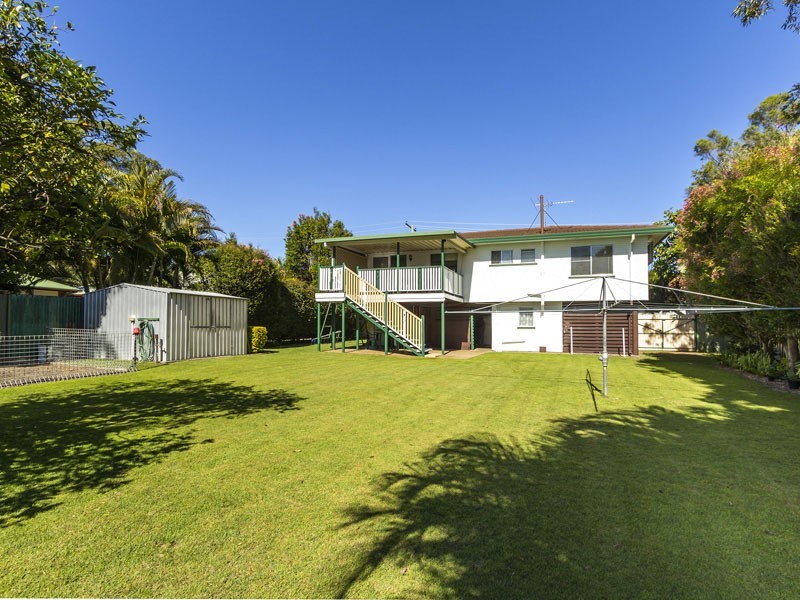 98 School Road, Capalaba QLD 4157