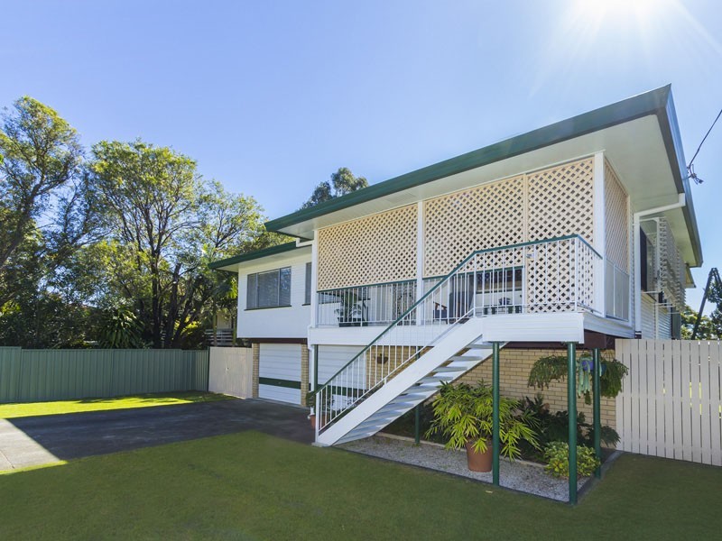 98 School Road, Capalaba QLD 4157