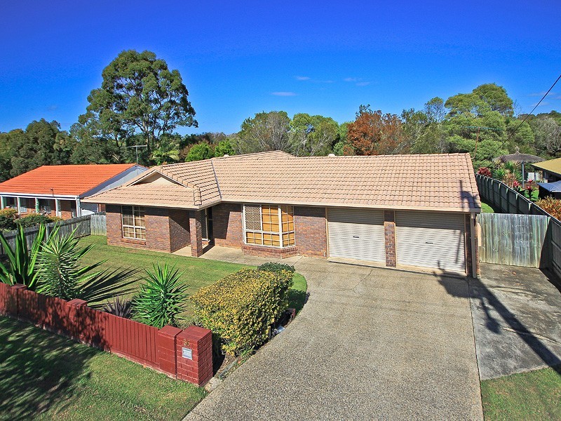 Alexandra Hills QLD 4161