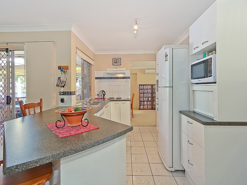 Alexandra Hills QLD 4161