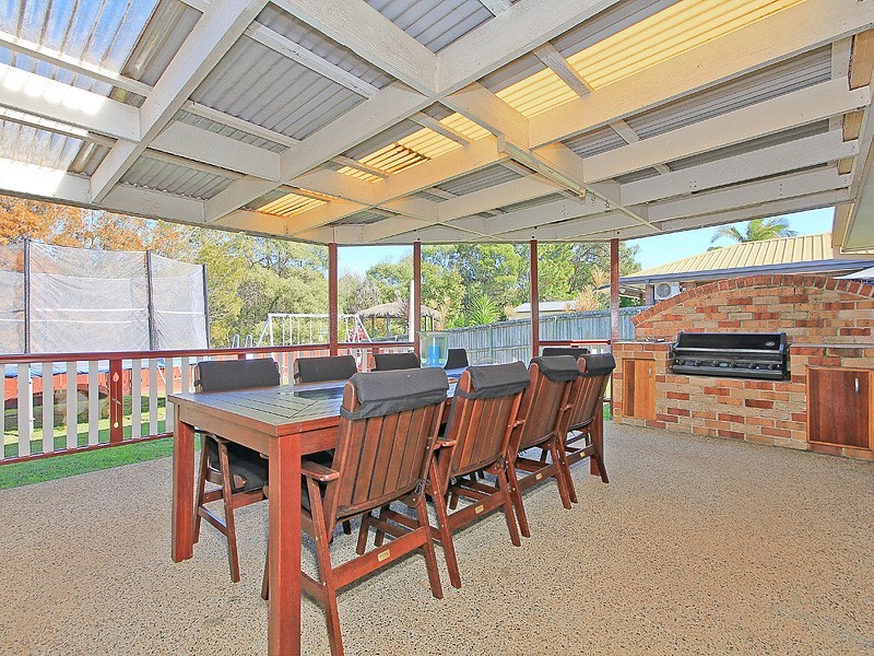 Alexandra Hills QLD 4161