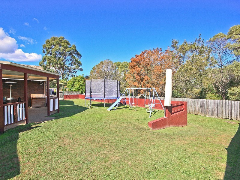 Alexandra Hills QLD 4161