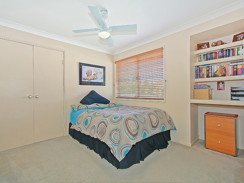 Alexandra Hills QLD 4161