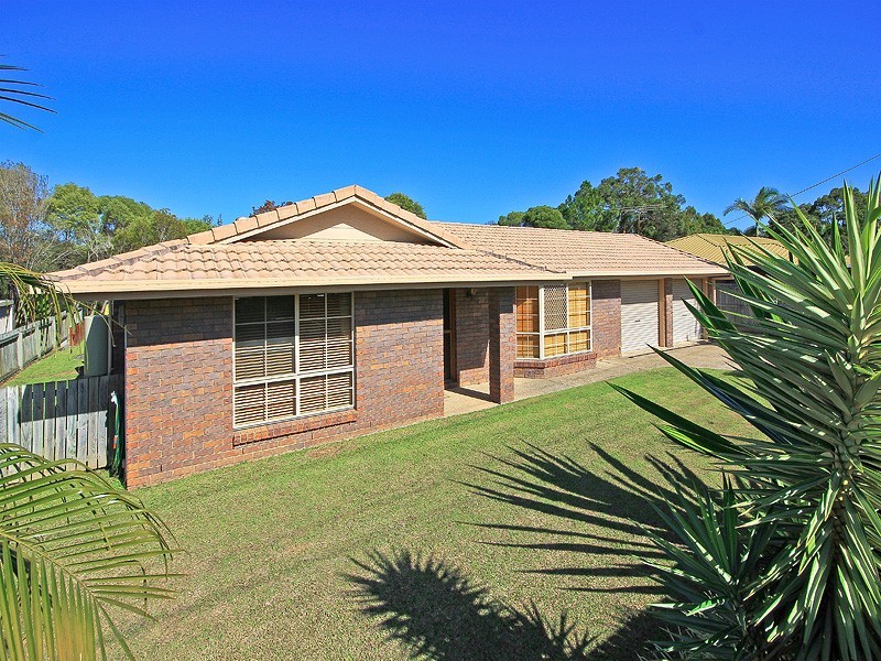 Alexandra Hills QLD 4161
