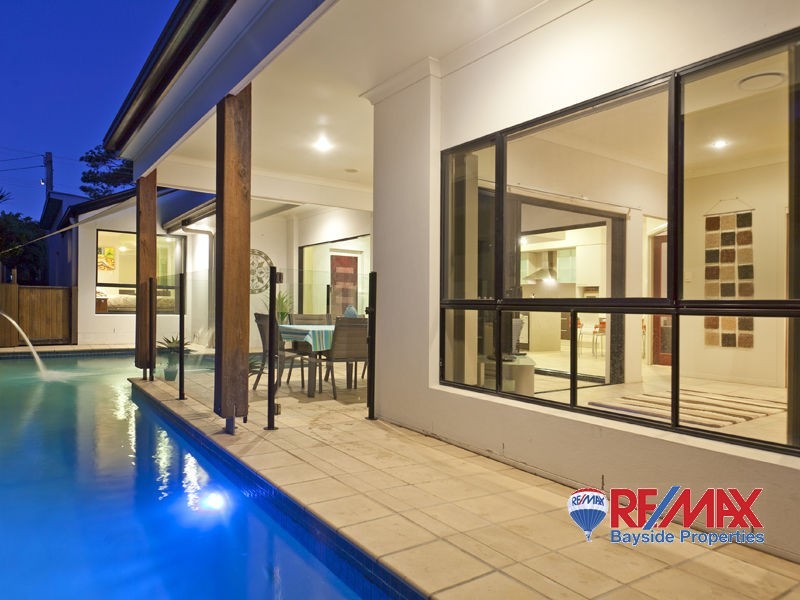 11 Alma Street, Thorneside QLD 4158