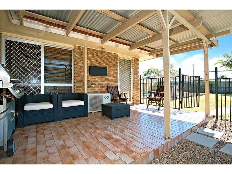 6 Gibson Street, Capalaba QLD 4157