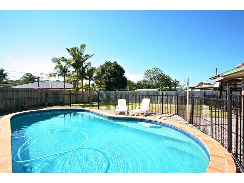 6 Gibson Street, Capalaba QLD 4157