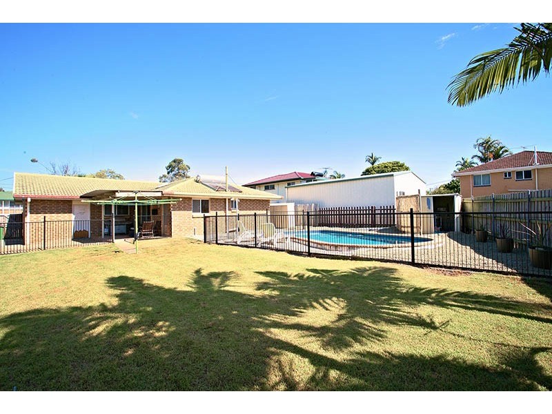 6 Gibson Street, Capalaba QLD 4157